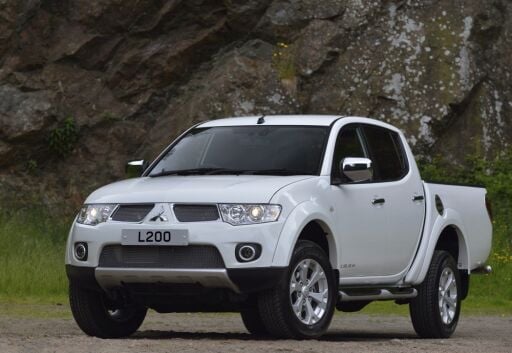 L200 ML/MN 2006 - 2014